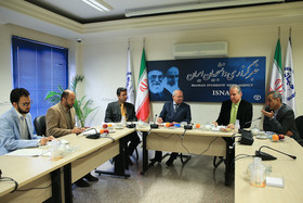 اتاق بازرگانی پیکان مدل48 است/ورود پول‌های میلیاردی به اتاق در آستانه انتخابات